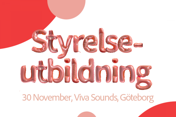 Bild och länk till artikeln Välkommen till styrelseutbildning med Indiego – Göteborg – 30 november